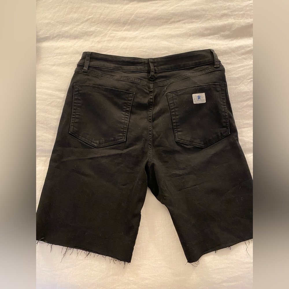 New Ripton Jorts - Picture 6 of 6